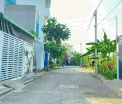 MUỐN BÁN NHANH, CHỈ CÓ CÁCH BÁN RẺ - LÔ NÀY TRUNG TÂM QUẬN 9, GIÁ RẺ CHỈ 2.7 TỶ SỔ RIÊNG THỔ CƯ