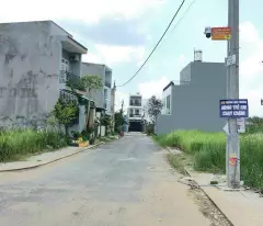 MUỐN BÁN NHANH, CHỈ CÓ CÁCH BÁN RẺ - LÔ NÀY TRUNG TÂM QUẬN 9, GIÁ RẺ CHỈ 2.7 TỶ SỔ RIÊNG THỔ CƯ