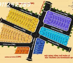 MUỐN BÁN NHANH, CHỈ CÓ CÁCH BÁN RẺ - LÔ NÀY TRUNG TÂM QUẬN 9, GIÁ RẺ CHỈ 2.7 TỶ SỔ RIÊNG THỔ CƯ