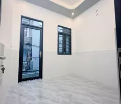 NHÀ MỚI 2 TẦNG ĐƯỜNG SỐ 13A - VÀO Ở NGAY - GIÁP TÂN PHÚ - NGAY 4 XÃ - SÁT MẶT TIỀN - 24M2 - HOÀN