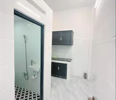 NHÀ MỚI 2 TẦNG ĐƯỜNG SỐ 13A - VÀO Ở NGAY - GIÁP TÂN PHÚ - NGAY 4 XÃ - SÁT MẶT TIỀN - 24M2 - HOÀN