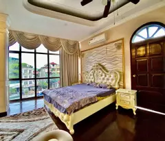 Chỉ 45 tỷ sở hữu ngay biệt thự trung tâm Bình trưng tây , TP Thủ Đức ( Kinh doanh cho thuê phòng )