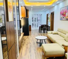 Bán căn hộ cao cấp 80m2 gần Cầu Lủ, đường Kim Giang, Đại Kim, Hoàng Mai, Hà Nội. Sổ đỏ chính chủ,