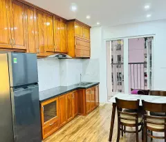 Bán căn hộ cao cấp 80m2 gần Cầu Lủ, đường Kim Giang, Đại Kim, Hoàng Mai, Hà Nội. Sổ đỏ chính chủ,