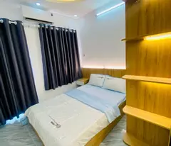 Chỉ 2 ty980 có ngay nhà 3 tầng mới Cống Lỡ,P15,Tân Bình