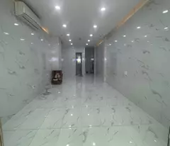 Cho Thuê Nhà Nguyên Căn Mặt Tiền Lê Hồng Phong P.1 Q.10 :14tr TL