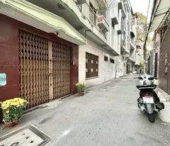 Bán Nhà Tô Hiến Thành Quận 10 , Ôtô Tránh - Đối Diện Big C, 61m2, 3 Tầng BTCT  Nhỉnh 10 X Tỷ
