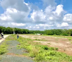 Bể Nợ Tui Bán 4 Sổ (20x40)=800m2, Đường Nhựa 18m, Dân Đông, Tiện Ích Đầy Đủ, View Hồ Mát Rượi