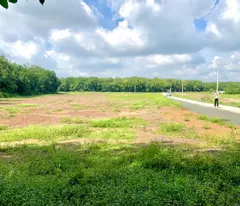 Bể Nợ Tui Bán 4 Sổ (20x40)=800m2, Đường Nhựa 18m, Dân Đông, Tiện Ích Đầy Đủ, View Hồ Mát Rượi