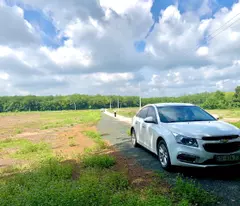 Bể Nợ Tui Bán 4 Sổ (20x40)=800m2, Đường Nhựa 18m, Dân Đông, Tiện Ích Đầy Đủ, View Hồ Mát Rượi