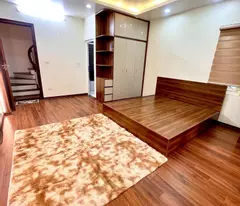CHỈ 2.55 TỶ SỞ HỮU NGAY HỘ KHẨU HÀ ĐÔNG - NHÀ XÂY 4.5 T - Ô TÔ QUA NHÀ