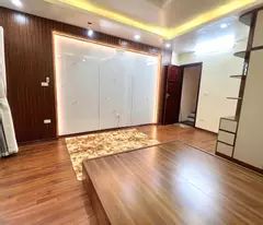 CHỈ 2.55 TỶ SỞ HỮU NGAY HỘ KHẨU HÀ ĐÔNG - NHÀ XÂY 4.5 T - Ô TÔ QUA NHÀ