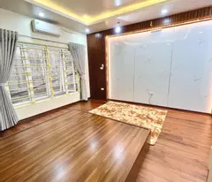 CHỈ 2.55 TỶ SỞ HỮU NGAY HỘ KHẨU HÀ ĐÔNG - NHÀ XÂY 4.5 T - Ô TÔ QUA NHÀ