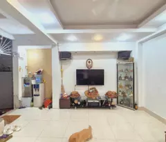 NHÀ ĐẸP 6 TẦNG PHỐ TÂY SƠN ; DIẸN TÍCH 28M2; NGÕ THÔNG 3 GÁC; BẠT NGÀN TIỆN ÍCH; GIÁ CHỈ 5 TỶ