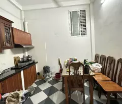 NHÀ ĐẸP 4 TẦNG PHỐ TÂY SƠN ; DIẸN TÍCH 34M2; 4 TẦNG; BẠT NGÀN TIỆN ÍCH; GIÁ NHỈNH 6 TỶ
