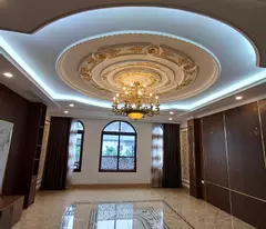 Bán tòa nhà 8 tầng khu phân lô Ngụy Như Kon Tum, xây mới, làm văn phòng, kinh doanh