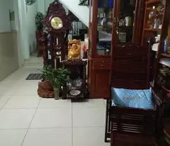 Sở Hữu Ngay Nhà 4 Tầng, 48m² ,Điện Biên Phủ, HXH Vị Trí Đẹp, Gần Bệnh Viện & Siêu Thị, Chỉ 12 Tỷ