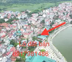 Bán đất Lại Đà Đông Hội 3.55 tỷ - siêu phẩm Đông Anh x7 miễn chê 45m2