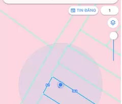 Lô đất đường Vĩnh Phú 38 chỉ 3 tỷ/117m2, sổng riêng