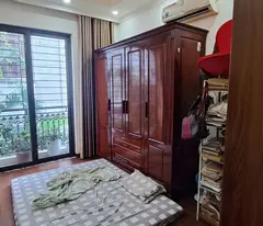 Bán nhà 50m,hai mặt ngõ Hoàng Như Tiếp, Long Biên, MT 7m oto ,KD, nhỉnh 9 ty .