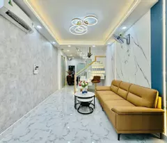 Chính chủ cho thuê MBDK 2MT Huỳnh Khương Ninh- tân Định Q1, Mặt tiền Giá thuê 55tr