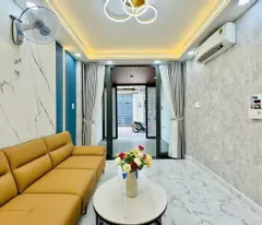 Chính chủ cho thuê MBDK 2MT Huỳnh Khương Ninh- tân Định Q1, Mặt tiền Giá thuê 55tr