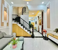 Chính chủ cho thuê NNC MẶT TIỀN Đặng Thuỳ Trâm, Phường 13, Bình Thạnh, Giá thuê 18tr
