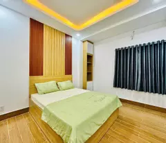 Chính chủ cho thuê NNC MẶT TIỀN Đặng Thuỳ Trâm, Phường 13, Bình Thạnh, Giá thuê 18tr