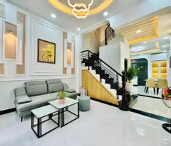 Chính chủ cho thuê NNC MẶT TIỀN Đặng Thuỳ Trâm, Phường 13, Bình Thạnh, Giá thuê 18tr