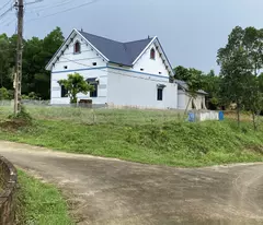 Đất full thổ cư, sẵn sổ, lô góc, đường ô tô, view ao hồ thoáng mát - THÙY SÓC SƠN