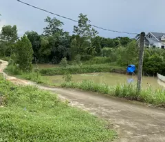 Bán đất Sóc Sơn, 247m, mặt tiền thênh thang, ô tô vèo vèo - THÙY SÓC SƠN