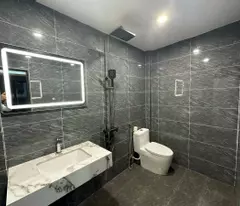 NÚI TRÚC, BA ĐÌNH, NGÕ THÔNG, Ô TÔ ĐỖ CỬA,KINH DOANH , HIẾM NHÀ BÁN 26M2 X 5 TẦNG MẶT TIỀN 3M GIÁ