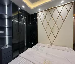 NÚI TRÚC, BA ĐÌNH, NGÕ THÔNG, Ô TÔ ĐỖ CỬA,KINH DOANH , HIẾM NHÀ BÁN 26M2 X 5 TẦNG MẶT TIỀN 3M GIÁ