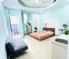 Bán Nhà Mặt Tiền Hòa Hảo Quận 10 4 Tầng Cơ Hội Sở Hữu Ngay Chỉ Với 12.5 Tỷ
