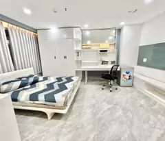 Bán Nhà 2 Mặt Tiền Nguyễn Giản Thanh Q10 Ngay Chợ Thuốc 4Tầng 64m2 Giá 13,9 Tỷ