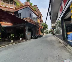 Bán Nhà Hẻm Xe Hơi đường Tô Hiến Thành,Q.10,DT:8,7mx26m,KC:5 lầu,Giá:12,4 tỷ