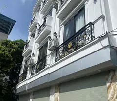 BÁN NHÀ MỚI XÂY TẠI HÀ ĐÔNG CHỈ 2.55 TỶ- NHÀ XÂY 4.5 TẦNG - Ô TÔ QUA NHÀ
