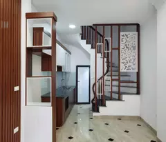 BÁN NHÀ MỚI XÂY TẠI HÀ ĐÔNG CHỈ 2.55 TỶ- NHÀ XÂY 4.5 TẦNG - Ô TÔ QUA NHÀ