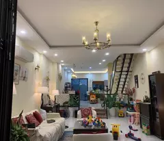 nhà quận 7,đường huỳnh tấn phát,hẻm 8m, 5m x 25m,13,8 tỷ