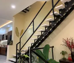nhà quận 7,đường huỳnh tấn phát,hẻm 8m, 5m x 25m,13,8 tỷ