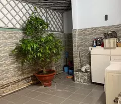 nhà quận 7,đường huỳnh tấn phát,hẻm 8m, 5m x 25m,13,8 tỷ