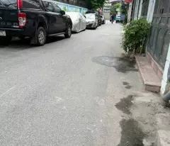 Bán Nhà Phân Lô, oto, Kinh Doanh, full Nội Thất Tại Nguyễn Chí Thanh.