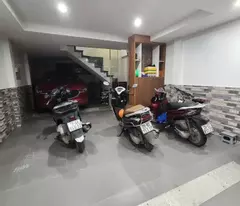 Bán Nhà Phân Lô, oto, Kinh Doanh, full Nội Thất Tại Nguyễn Chí Thanh.
