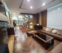 Bán Nhà Phân Lô, oto, Kinh Doanh, full Nội Thất Tại Nguyễn Chí Thanh.