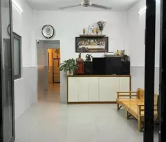Nguyễn Phúc Chu Phường 15 Quận Tân Bình.