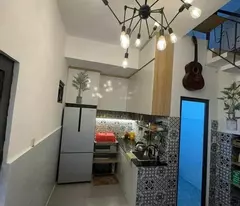 Nguyễn Phúc Chu Phường 15 Quận Tân Bình.