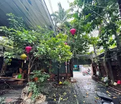 Mặt Tiền Nguyễn Thiện Thuật Quận Bình Thạnh Phường 24.