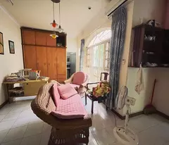 Mặt Tiền Nguyễn Thiện Thuật Quận Bình Thạnh Phường 24.