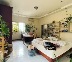 Mặt Tiền Nguyễn Thiện Thuật Quận Bình Thạnh Phường 24.