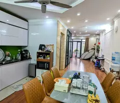 Nhà Liền kề xala 93 m 6 tầng thang máy nhà mới ô tô tránh kinh doanh 13 tỷ hơn